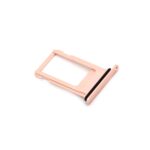 iPhone 7 Plus Nano SIM-kaartlade Premium Roze - Afbeelding 2