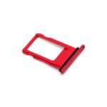 iPhone 7 Plus Nano SIM-kaarthouder Premium OEM-Equivalent Rood - Afbeelding 2