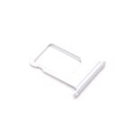 iPhone 7 Plus Nano SIM-kaarthouder Silver Premium OEM-Equivalent