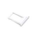 iPhone 7 Plus Nano SIM-kaarthouder Silver Premium OEM-Equivalent - Afbeelding 2