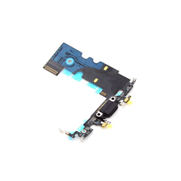 Apple iPhone 8 & SE Oplaadpoort Premium - Origineel Pulled