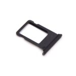 iPhone 8 Nano SIM-kaarthouder Premium - Zwart OEM-Equivalent