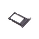 iPhone 8 Nano SIM-kaarthouder Premium - Zwart OEM-Equivalent - Afbeelding 2