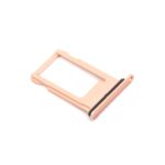 iPhone 8 / SE Nano SIM-kaarthouder Premium - Goud - Afbeelding 2