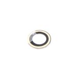 Premium Camera Lens Cover iPhone 8 & SE - OEM-Equivalent - Afbeelding 2