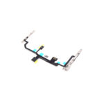 iPhone 8 Plus Power Volume Button Kabel - Premium OEM-Equivalent