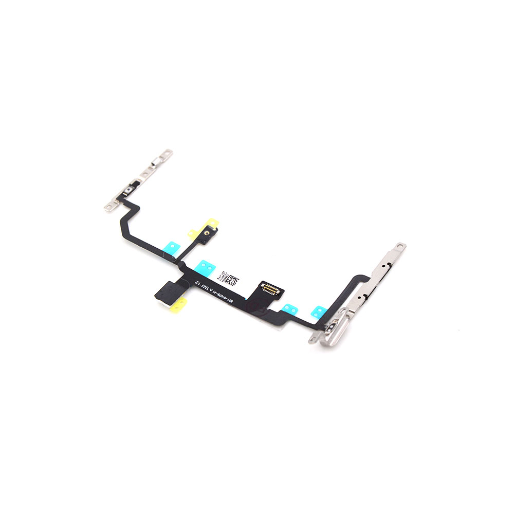 apiph8p206x_1-2.jpg iPhone 8 Plus Power Volume Button Kabel - Premium OEM-Equivalent - Afbeelding 1