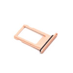 iPhone 8 Plus Nano SIM Tray Premium – Goud OEM-Equivalent