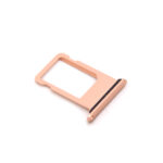 iPhone 8 Plus Nano SIM Tray Premium – Goud OEM-Equivalent - Afbeelding 2