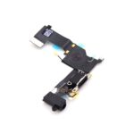iPhone SE Laadconnector & Koptelefoonaansluiting - Premium OEM