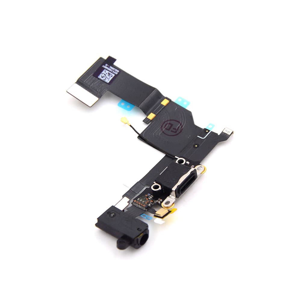 apiphse201b_1.jpg iPhone SE Laadconnector & Koptelefoonaansluiting - Premium OEM - Afbeelding 1