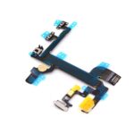 iPhone SE Power & Volume Knop Kabel - Premium OEM-Equivalent - Afbeelding 2