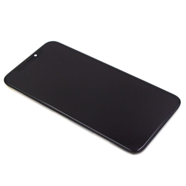 iPhone X Display Premium Refurbished - Zwart