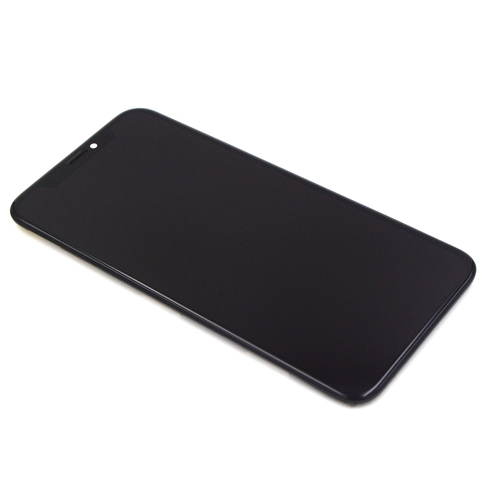 apiphxg101b_1.jpg iPhone X Display Premium Refurbished - Zwart - Afbeelding 1