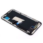 iPhone X Display Premium Refurbished - Zwart - Afbeelding 2