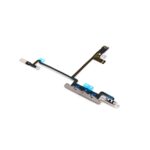 iPhone X Volume Button Flexkabel - Premium OEM-Equivalent - Afbeelding 2
