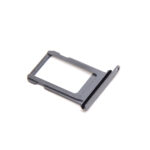 iPhone X Nano SIM-kaarthouder Premium - Zwart OEM