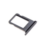 iPhone X Nano SIM-kaarthouder Premium - Zwart OEM - Afbeelding 2