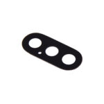 iPhone X Camera Lens Cover Achterkant - Premium OEM-Equivalent