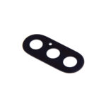iPhone X Camera Lens Cover Achterkant - Premium OEM-Equivalent - Afbeelding 2