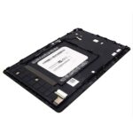 Asus ZenPad 10 (Z300C) Display Complete Premium - Zwart - Afbeelding 2