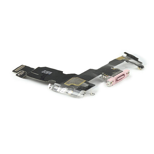 iPhone 15 Oplaadconnector Premium – Origineel Pulled