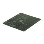iPhone 12 Mini Reballing Stencil Template - Premium IC Reparatie