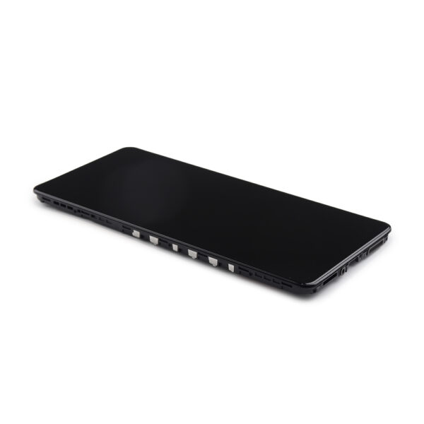 Xiaomi Redmi Note 12 Pro 5G Display Premium Service Pack Zwart