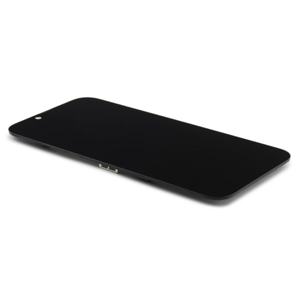 iPhone 16e Scherm Display Premium Service Pack – Zwart