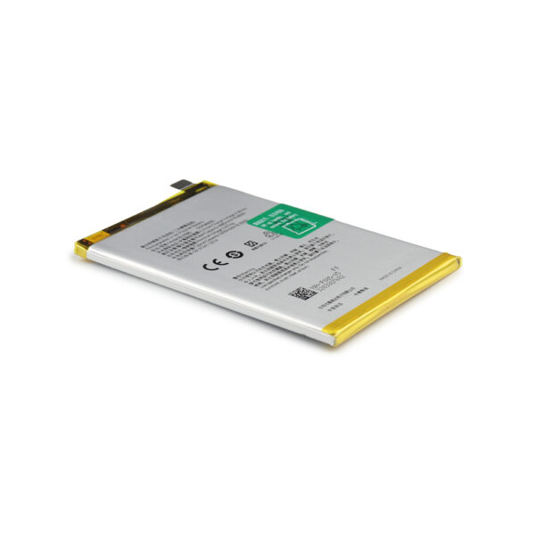 Oppo A96 Premium Batterij (BLP885) - OEM-Equivalent Kwaliteit