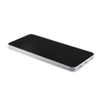 Samsung Galaxy A56 Display Premium Service Pack - Origineel Zwart - Afbeelding 3