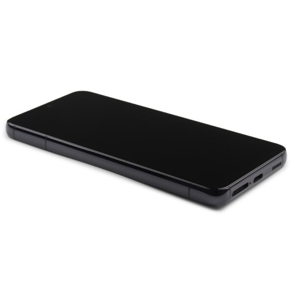 Samsung Galaxy S22 (SM-S901B) Premium In-Cell Display Zwart