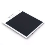Blackberry Passport Premium Display Compleet met Behuizing Wit