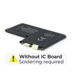 iPhone 14 Pro Max Premium Batterij - OEM-Equivalent Kwaliteit