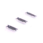 iPhone 11 Pro/Pro Max Front Camera FPC Connector - Premium OEM-Equivalent - Afbeelding 2