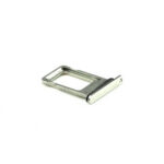 iPhone 13 Pro/Pro Max SIM-kaarthouder Silver - Premium OEM-kwaliteit - Afbeelding 6