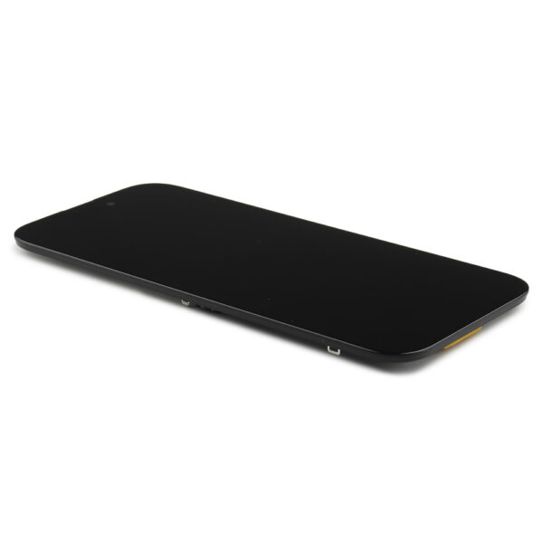 iPhone 16 Pro Premium OLED Display 120Hz | In-Cell | Zwart