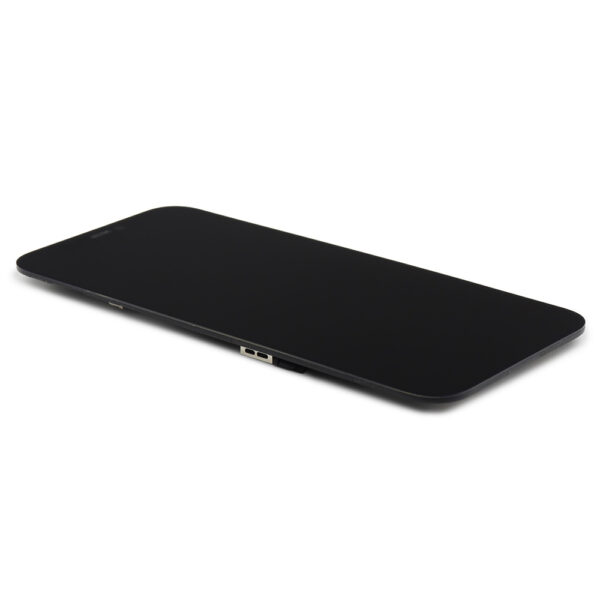 iPhone 12 & 12 Pro Display Premium Zwart - Origineel Kwaliteit