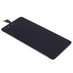 BQ Aquaris A4.5 Display Premium OEM-Equivalent Zwart