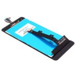 BQ Aquaris A4.5 Display Premium OEM-Equivalent Zwart - Afbeelding 2