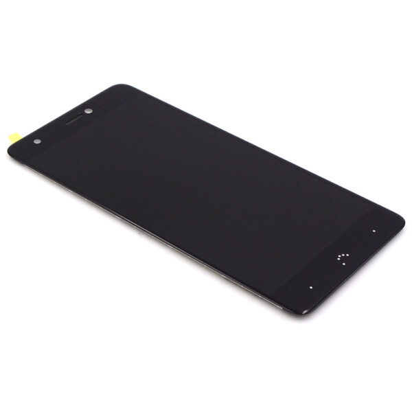 BQ Aquaris X Display Premium OEM-Equivalent Scherm