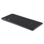 Samsung Galaxy XCover 5 Achterkant Premium Service Pack Zwart