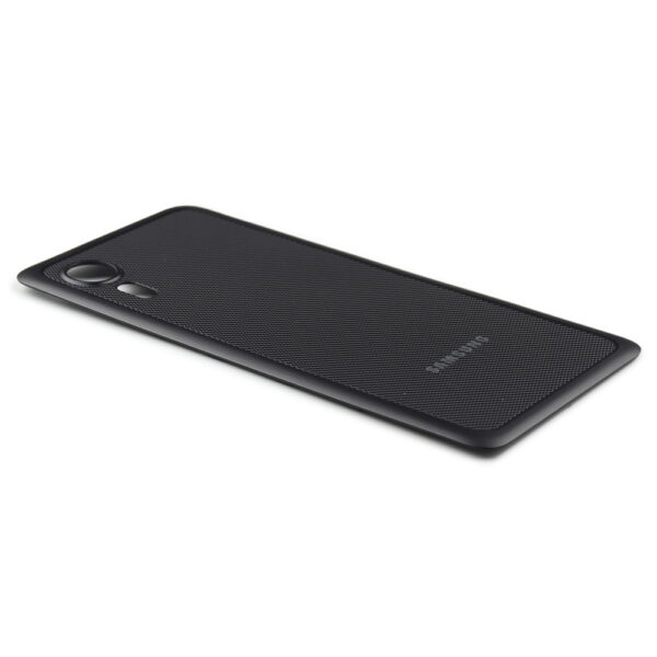 Samsung Galaxy XCover 5 Achterkant Premium Service Pack Zwart