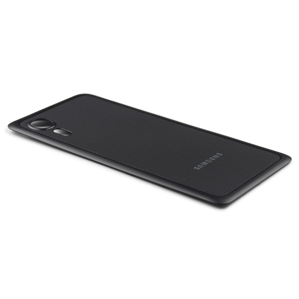 btVPzzsF8vZbxReNxB94CeSmE7m6n4-metaMjc5MDNJVzU2Ql8xLmpwZw-1-2.jpg Samsung Galaxy XCover 5 Achterkant Premium Service Pack Zwart - Afbeelding 1