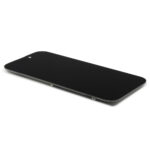 iPhone 16 Pro Display met Sensor Flex - Premium Refurbished Zwart