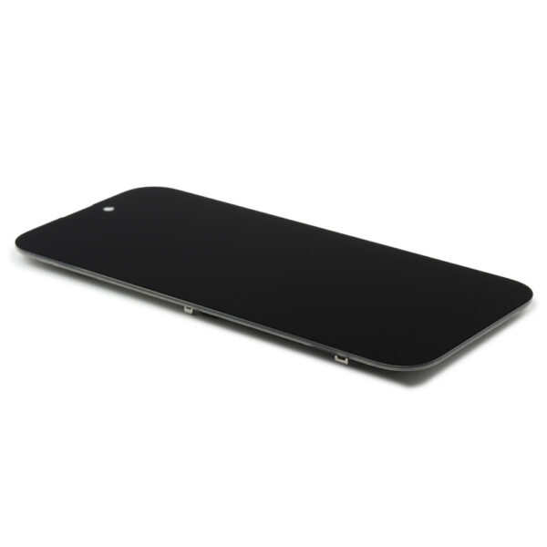 iPhone 16 Pro Display met Sensor Flex - Premium Refurbished Zwart