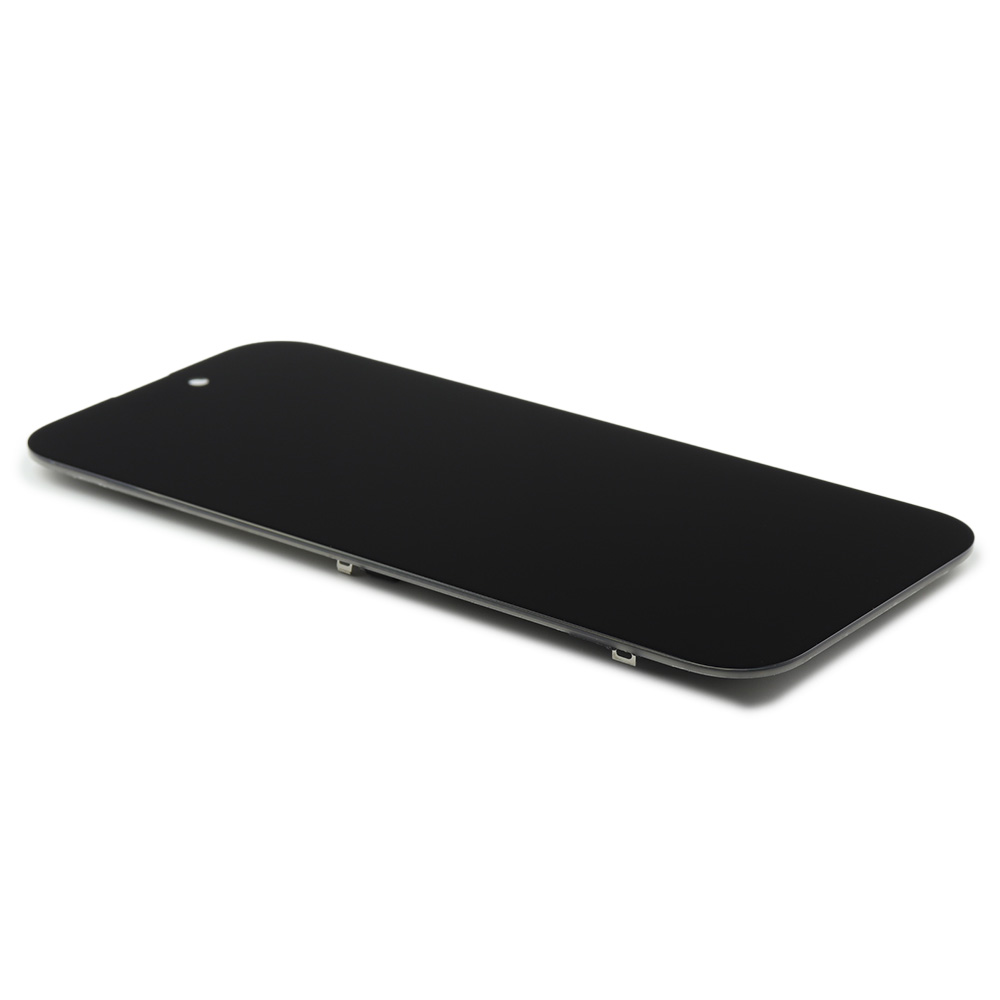 bv1nCU9lpLCcwSJhLDOVmmKk1CKIKm-metaUjQwMTBBVTYwWF8xLmpwZw-1-3.jpg iPhone 16 Pro Display met Sensor Flex - Premium Refurbished Zwart - Afbeelding 1