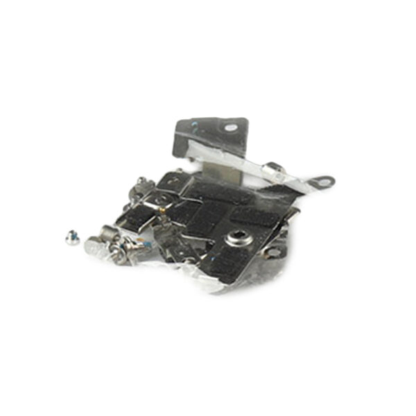 iPhone 14 Plus Metalen Beugel Set - Premium OEM-Equivalent