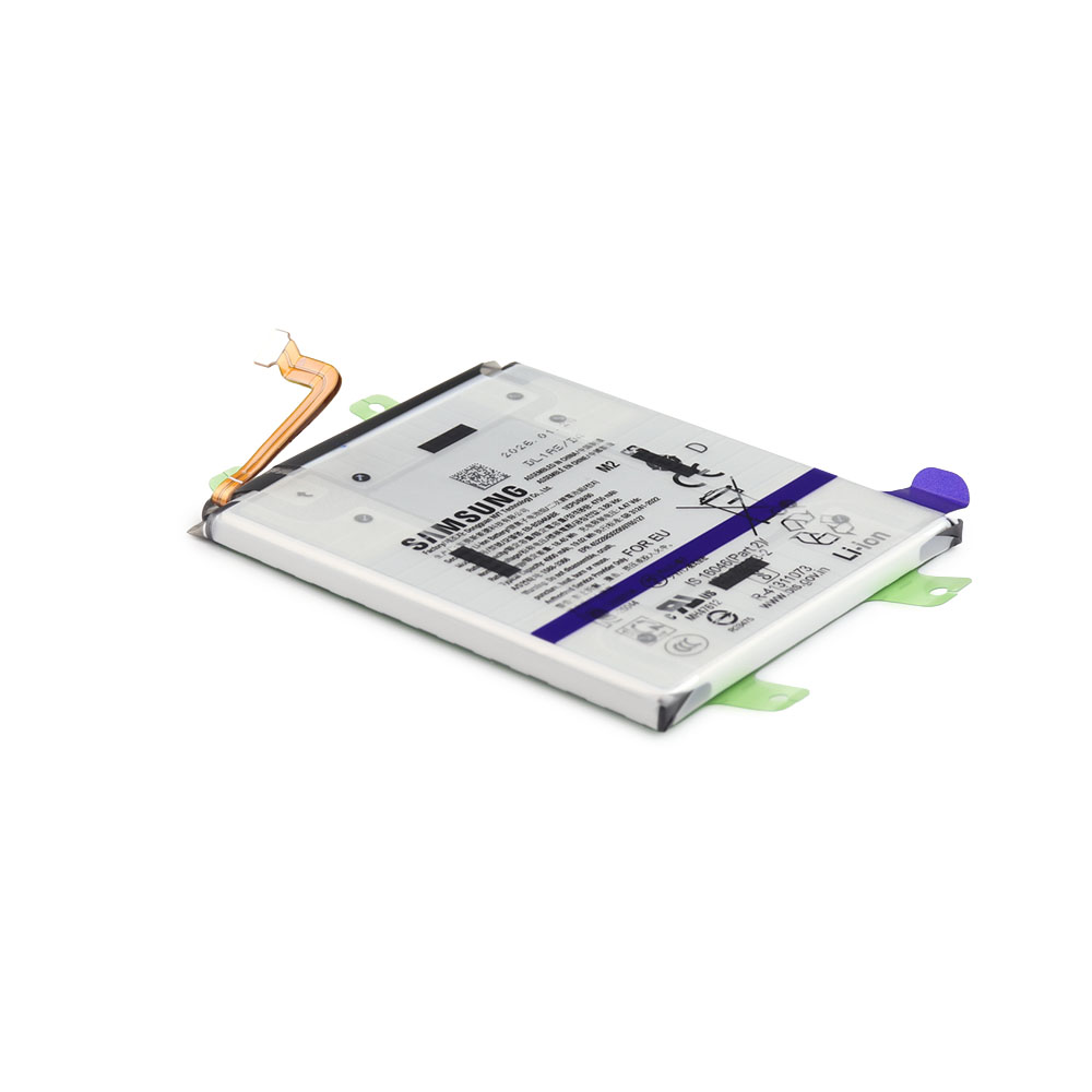 c3Hm8bPn4zGfZu9W79rIg4V0EQQM0w-metaRlIzMjFVUDAzWF8xLmpwZw-.jpg Samsung Galaxy S26+ Originele Batterij (SM-S947B) - Premium - Afbeelding 1