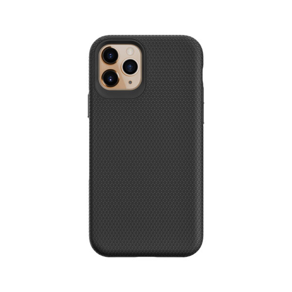 iPhone 11 Pro Premium Hardcase GripArmor met Magnetics